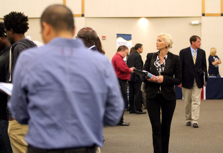 Killeen Daily Herald Job Fair